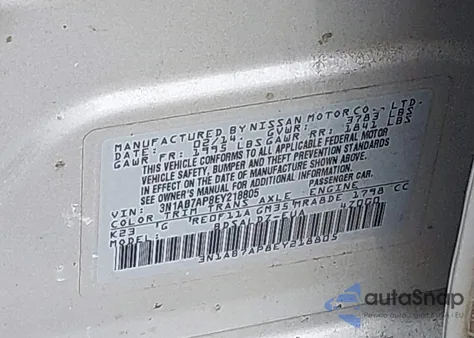 2014 Nissan Sentra Sv from USA, damaged, VIN 3N1AB7AP8EY218805